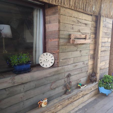 شقة The Old Hay Barn Bursledon المظهر الخارجي الصورة