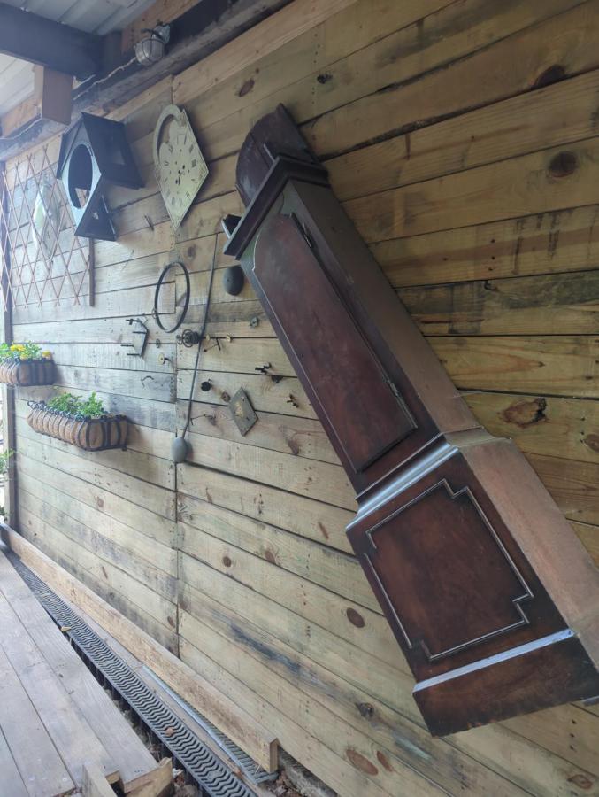 شقة The Old Hay Barn Bursledon المظهر الخارجي الصورة